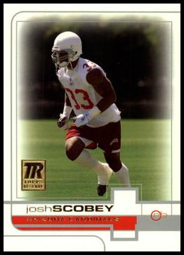 147 Josh Scobey